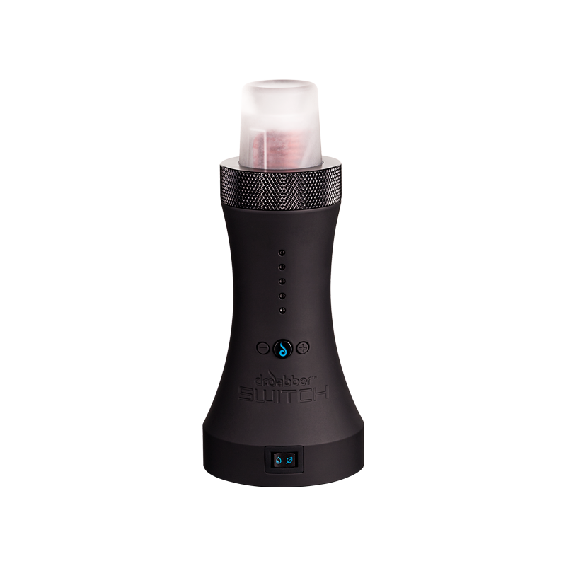 Dr.Dabber Switch Black Dr Dabber