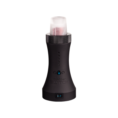 Dr.Dabber Switch Black Dr Dabber