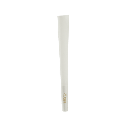 Vibes Cones Box - King Size Papers, Cones, and Wraps : Cones Vibes Rolling Papers   