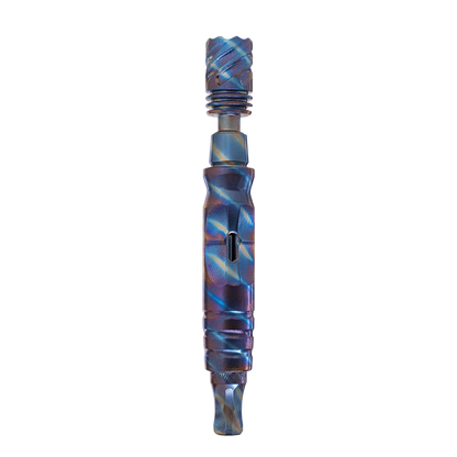 The HyperDyn: TygerDyn