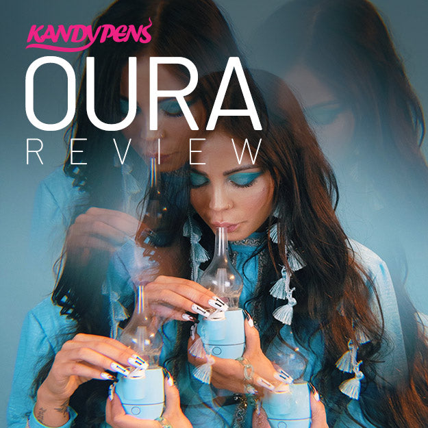 KandyPens Oura Review