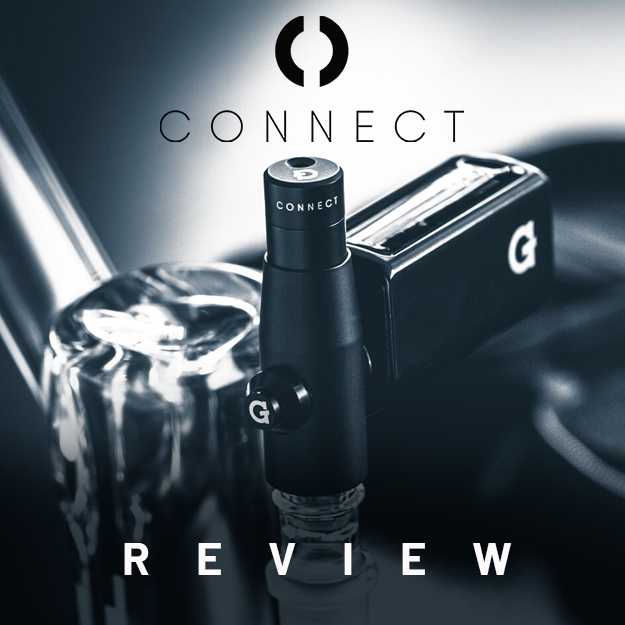 G Pen Connect Review