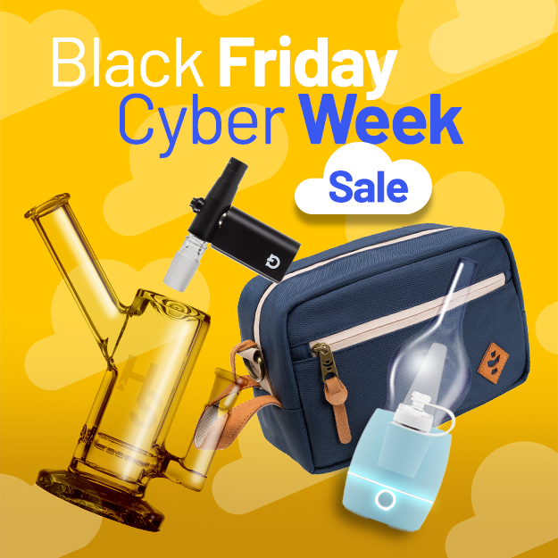 vapor.com Black Friday and Cyber Week Vape Sale