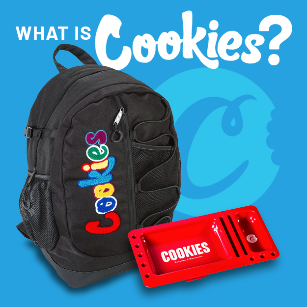 What Is Cookies?
