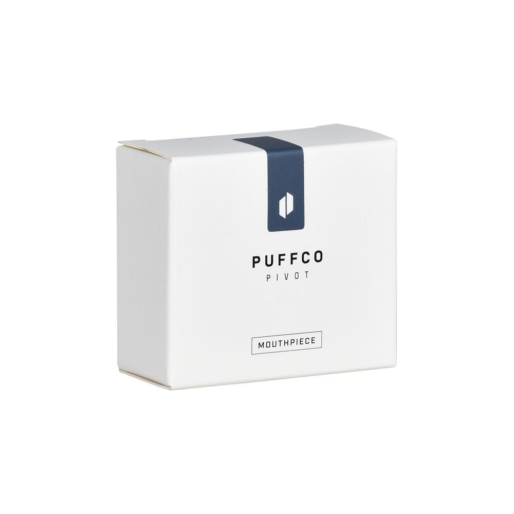 Puffco Pivot Mouthpiece - 2pc – vapor.com