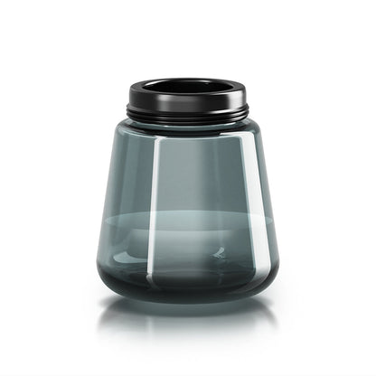 Vessel Element Hand Bubbler [Black]