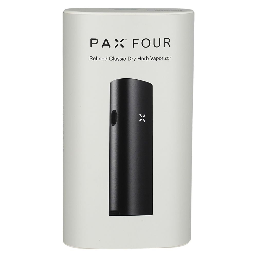 PAX Four Dry Herb Vaporizer