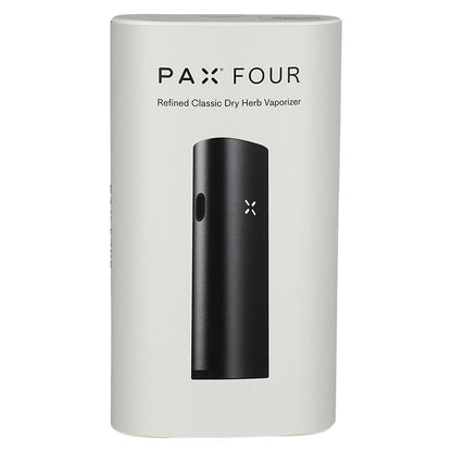 PAX Four Dry Herb Vaporizer