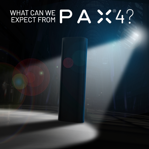 What Can We Expect From The PAX 4?