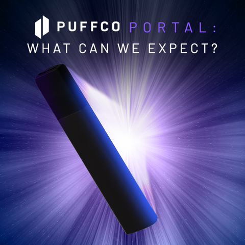 Puffco Portal: What Can We Expect?