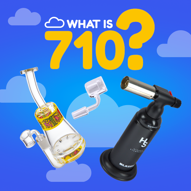 What is 710? How to Celebrate the Right Way