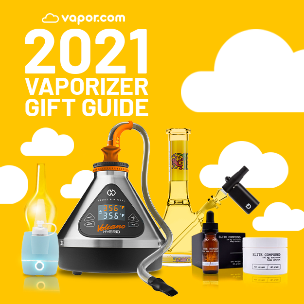 Vaporizer Gifting Guide