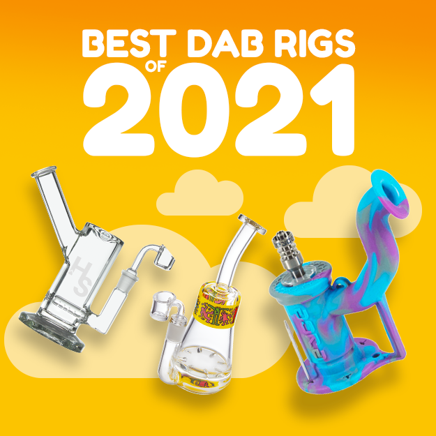 Best Dab Rigs of 2020