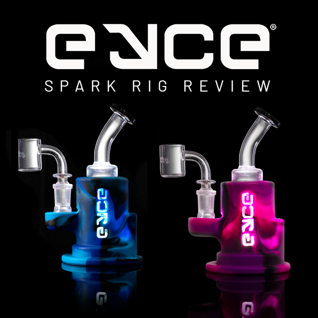 Eyce Spark ProTeck Rig Review