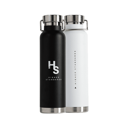 Higher Standards Canteen