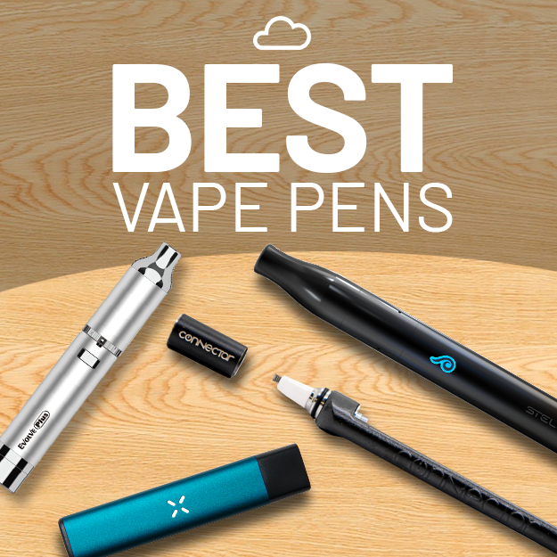 The best vape pens of 2021