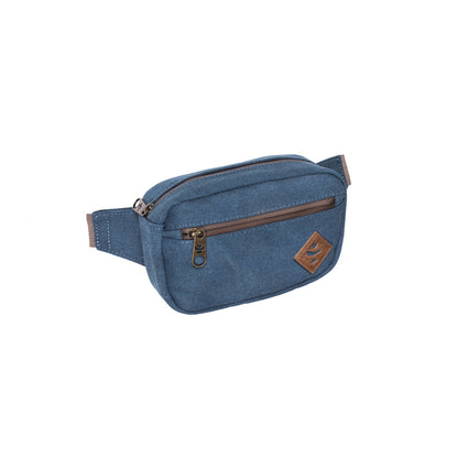 Revelry The Companion - Smell Proof Crossbody Bag