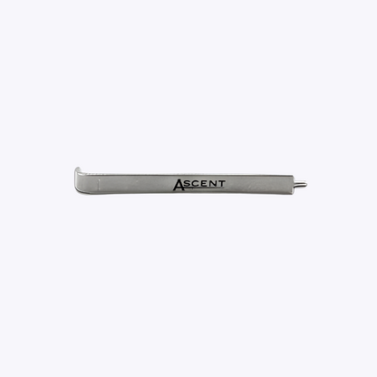 DaVinci Ascent Metal Pick
