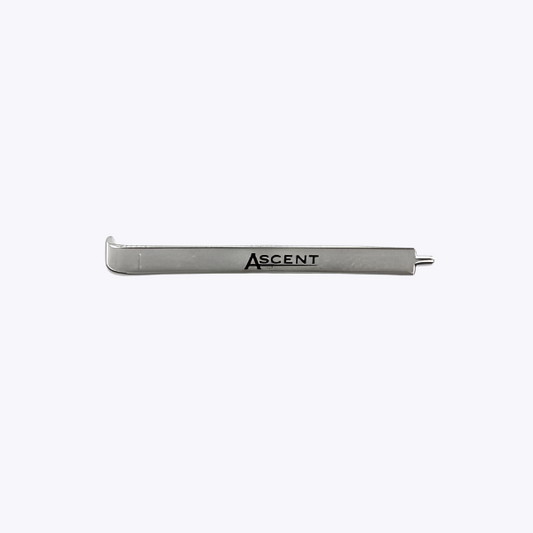 DaVinci Ascent Metal Pick