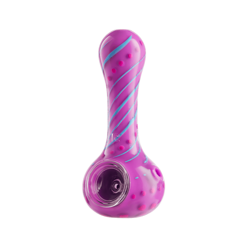 Eyce ORAFLEX Floral Spoon
