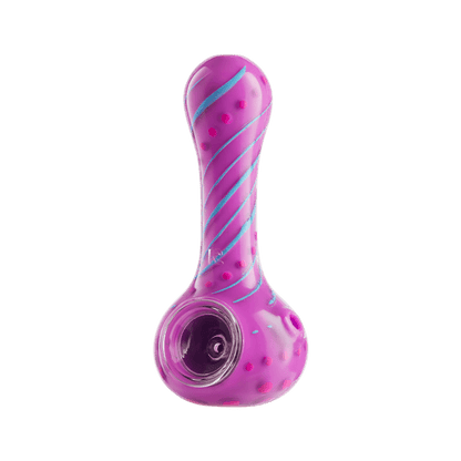 Eyce ORAFLEX Floral Spoon