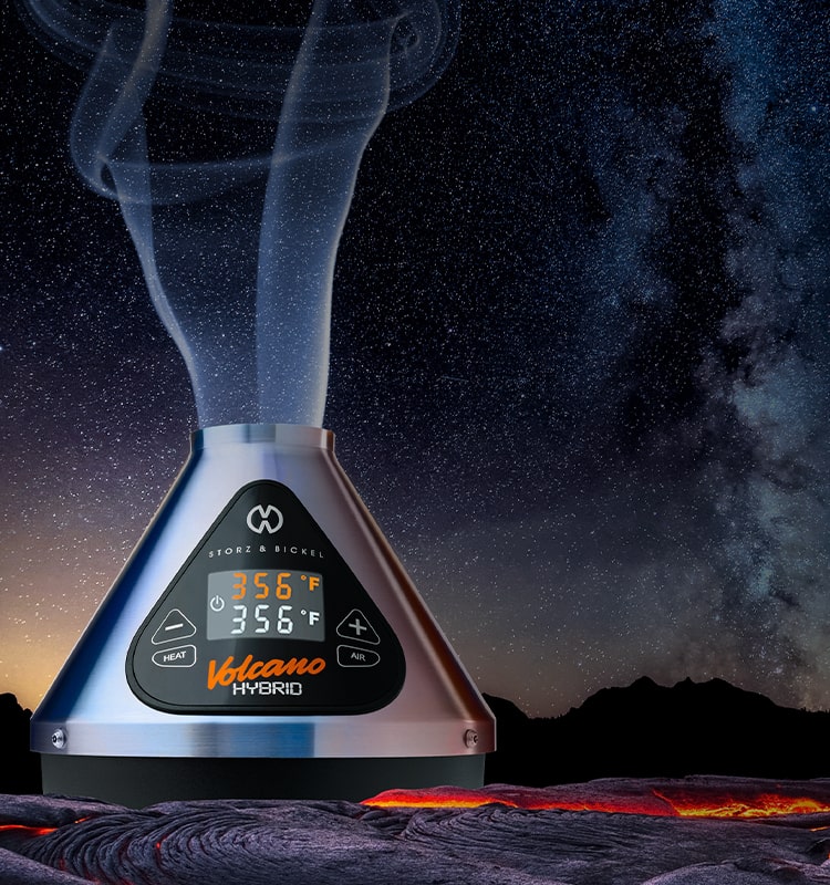 The best place online to buy vaporizers and glass - vapor.com