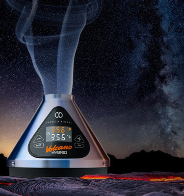The best place online to buy vaporizers and glass - vapor.com