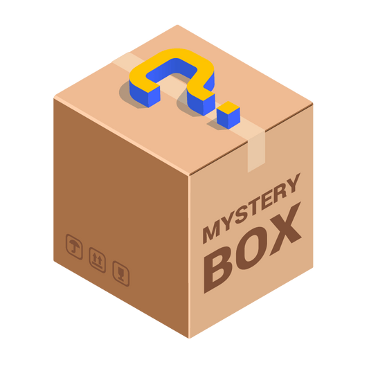 Feb. $150 Mystery Box  vapor Bundles   