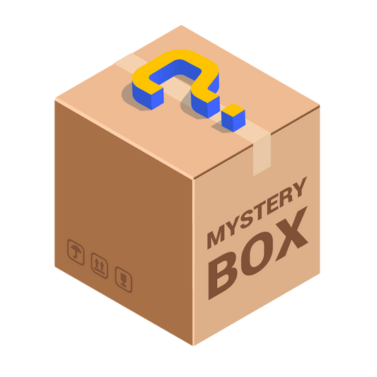 $200 Mystery Box  vapor Bundles