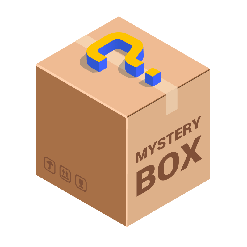 $200 Mystery Box  vapor Bundles