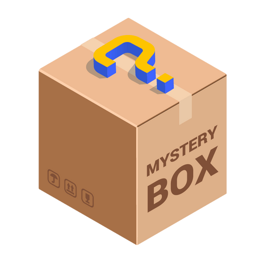 $100 Mystery Box  vapor Bundles   