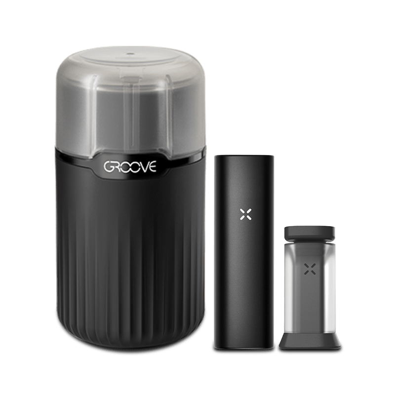 Pax Dry Herb Bundle  vapor Bundles   