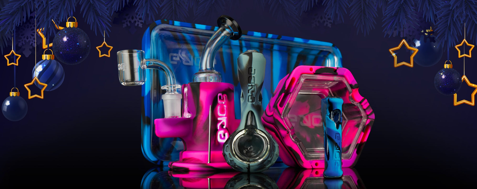 vapor gloves