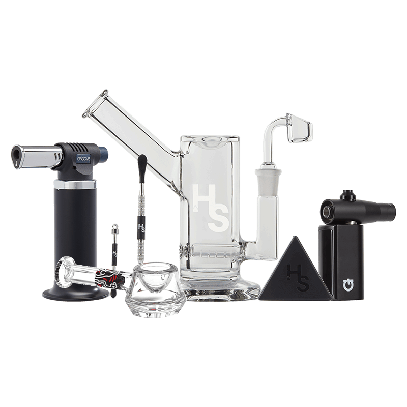 Stoner's Best Friend Bundle vapor Bundles