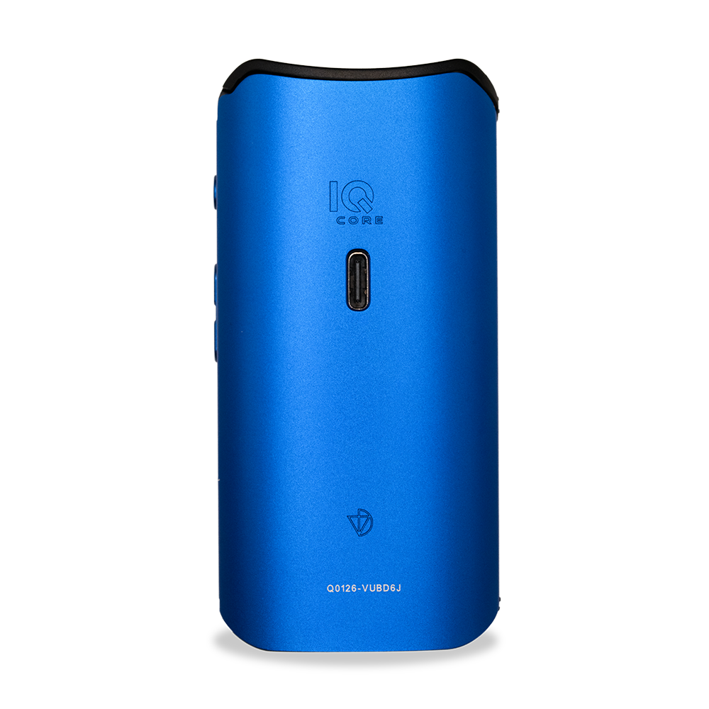 DaVinci IQ Core Vaporizer