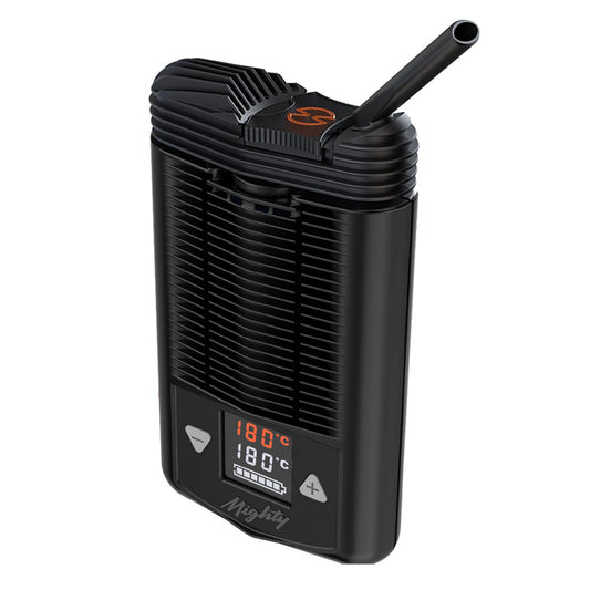 Storz & Bickel Mighty+ Plus Portable Vaporizer