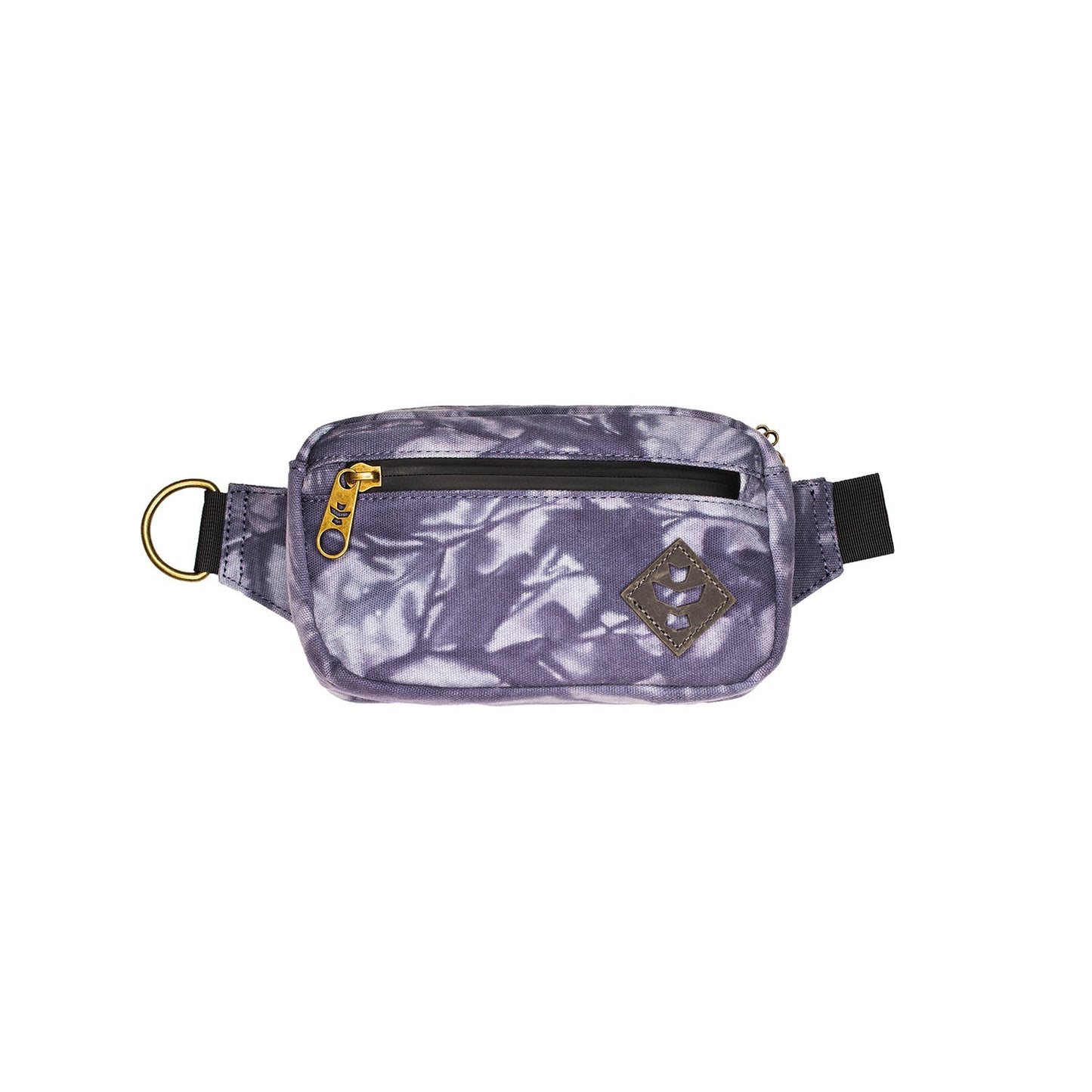 Revelry The Companion - Smell Proof Crossbody Bag