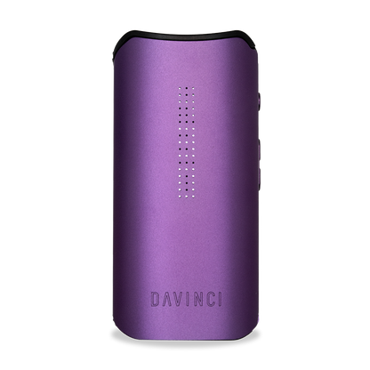 DaVinci IQ Core Vaporizer
