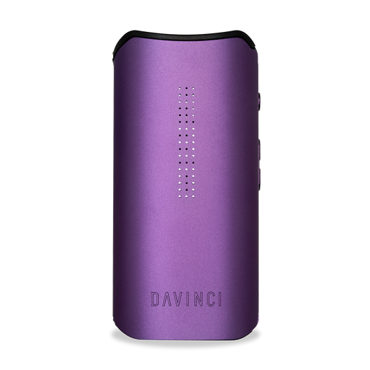 DaVinci IQ Core Vaporizer