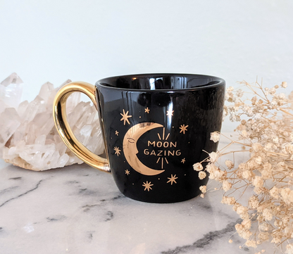Celestial Tea Set | Goddess Provisions
