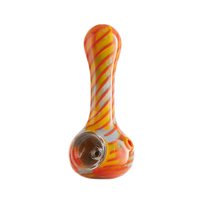 Eyce ORAFLEX Spiral Spoon Pipe