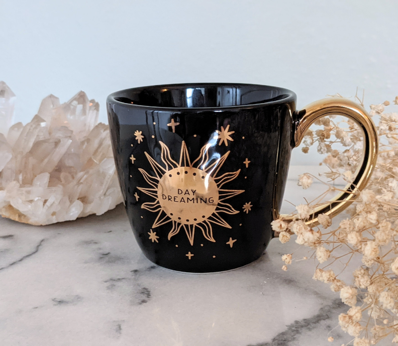 Celestial Tea Set | Goddess Provisions