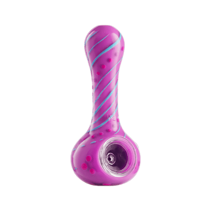 Eyce ORAFLEX Floral Spoon