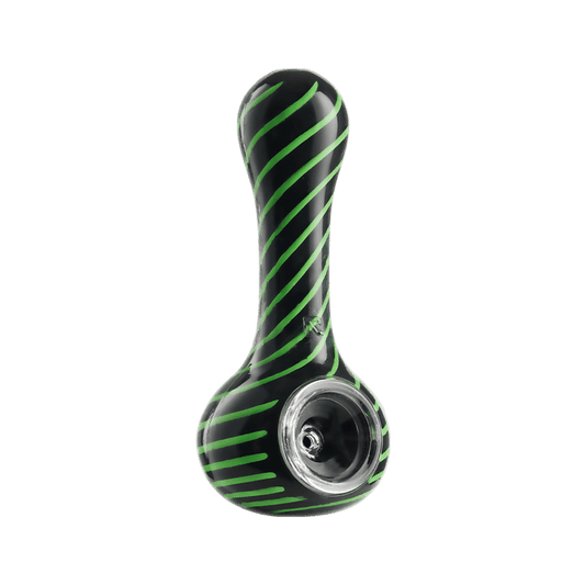 Eyce ORAFLEX Spiral Spoon Pipe
