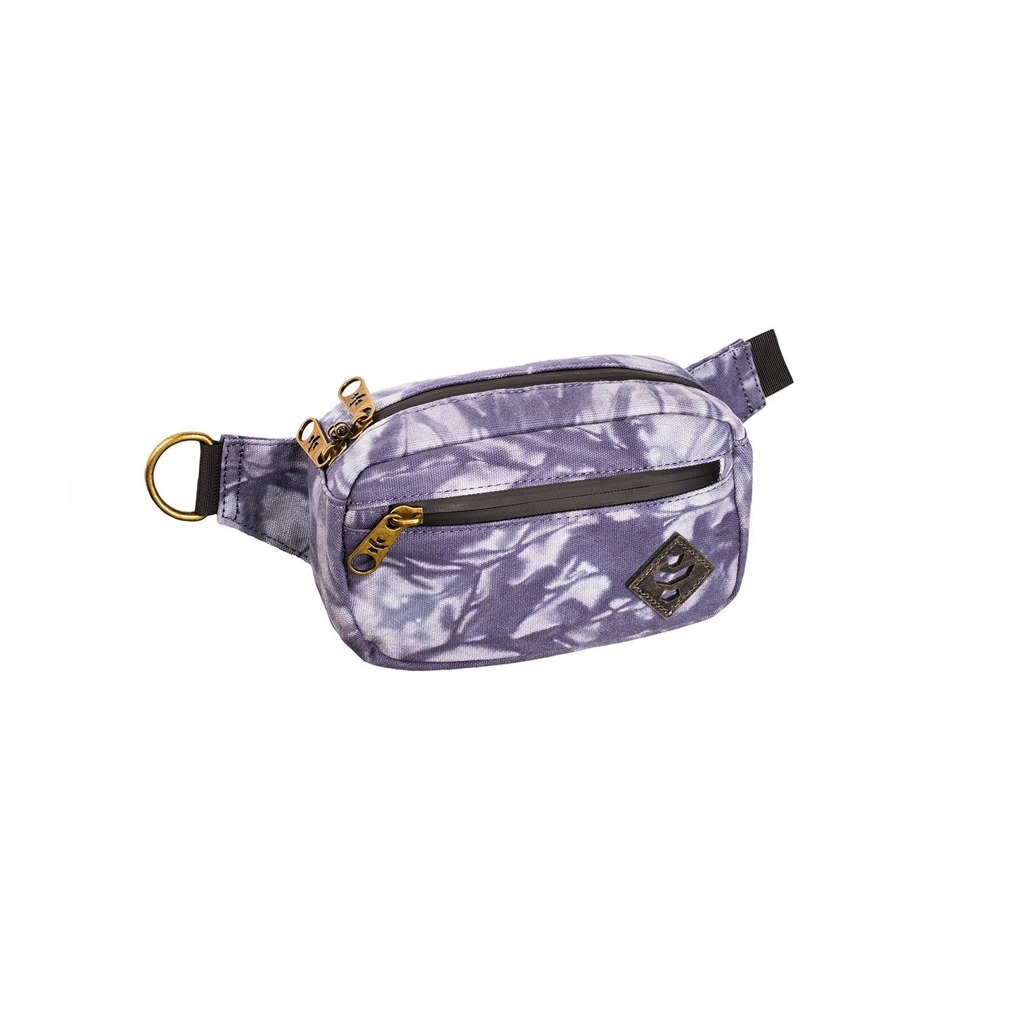 Revelry The Companion - Smell Proof Crossbody Bag