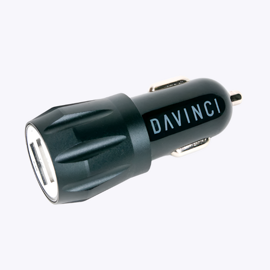 DaVinci IQ Car Charger