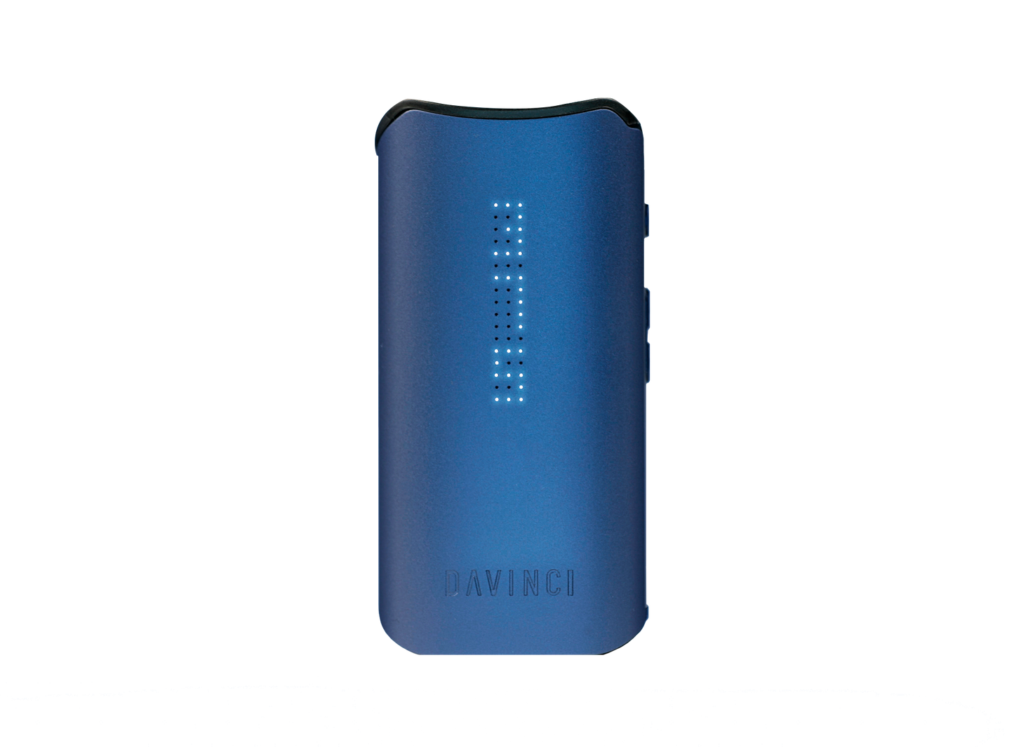 DaVinci IQC Precision Vaporizer Vaporizers : Portable Davinci Sapphire  