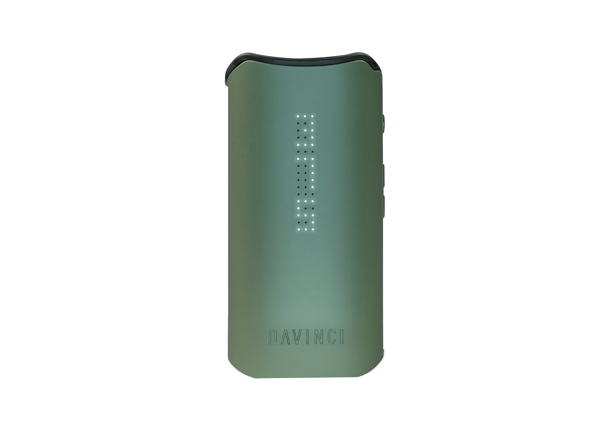 DaVinci IQC Precision Vaporizer Vaporizers : Portable Davinci Emerald  