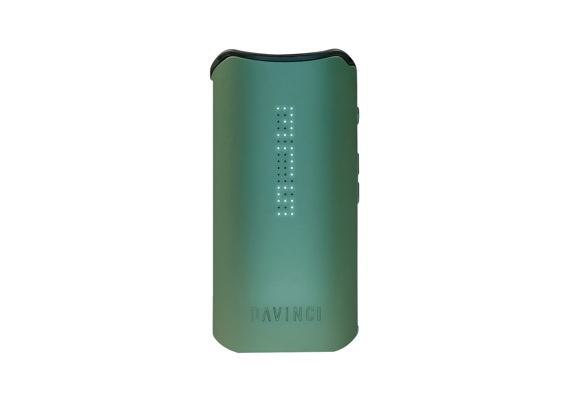 DaVinci IQC Precision Vaporizer Vaporizers : Portable Davinci Emerald  