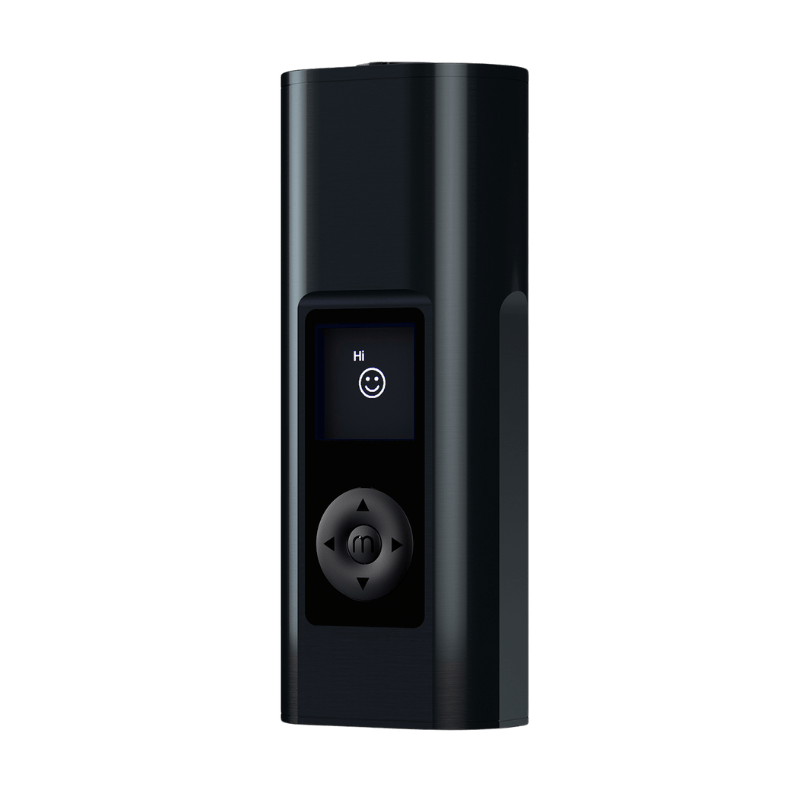 Arizer Solo III Portable Vaporizer Vaporizers : Portable Arizer   